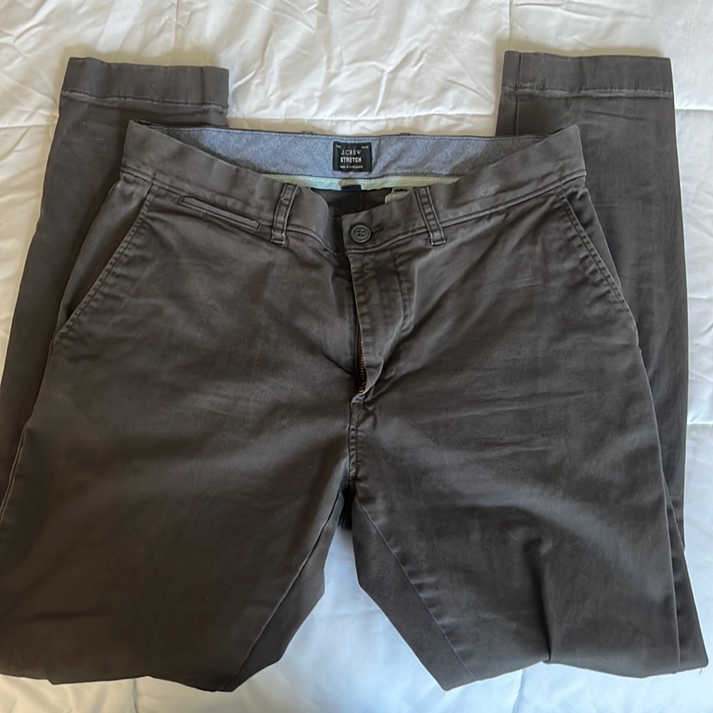 J. crew Chino